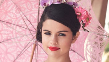 Selena Gomez Wants to Fall 'Head Over Heels' in Love