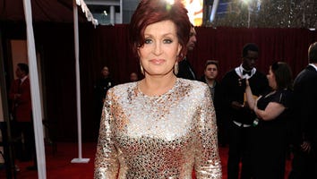 Sharon Osbourne vs. NBC in Reality Show Feud