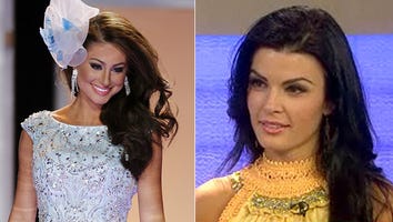 Miss USA Contestant: Rigging Comment Was a 'Joke'