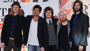 STREAMING: The Temper Trap Live on Letterman