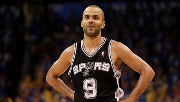 Tony Parker Sues Club Over Drake-Chris Brown Fight