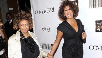 Cissy Houston to Write Book on 'Treasured' Whitney