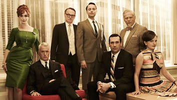 AFI Ranks 2012's 10 Best Movies & TV Shows