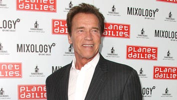 Schwarzenegger's Revealing '60 Minutes' Interview