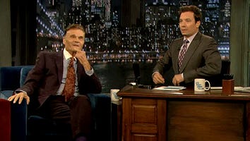 Willard Jokes About Arrest: Movie Was 'Boring'