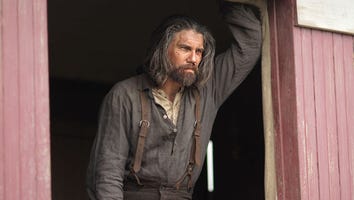 Exclusive Clip: 'Hell on Wheels' Season Three!