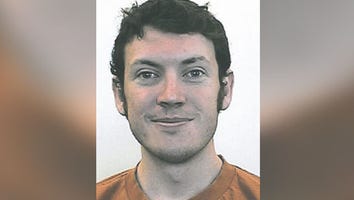 The Latest: The 'Dark Knight' Massacre