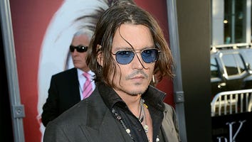 Johnny Depp Branches Out Into Book Publishing