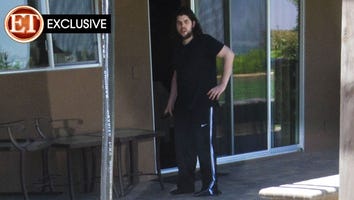 Exclusive: Recent Photo of Sage Stallone