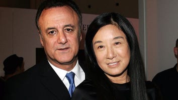 Vera Wang and Husband Separate After 22 Years