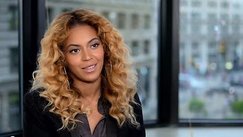 Beyonce's Personal Letter To Michelle Obama