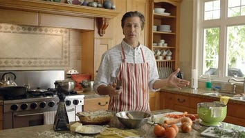 Brad Pitt's Brother Parodies his 'Normal' Life