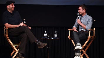 Elijah Wood Reflects On A Diverse Career