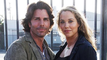 Elizabeth Berkley Welcomes Baby