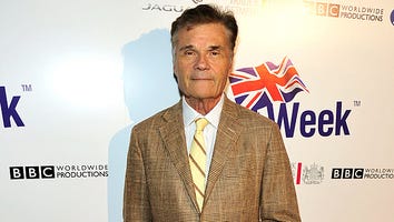 Fred Willard Loses PBS Job After Arrest