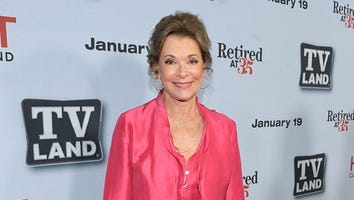 Jessica Walter: Elaine Isn't Mrs. Brady!
