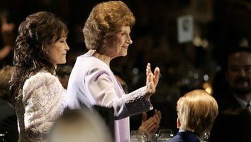 Country Superstar Kitty Wells Dies at 92