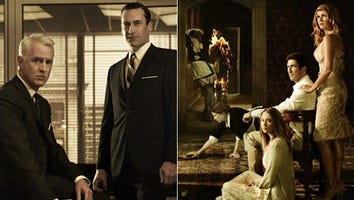 Emmy Nominations - Full List