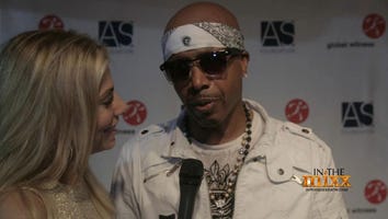 How M.C. Hammer Could've Married Whitney Houston