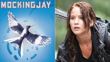 'Hunger Games: Mockingjay' to be Two Films