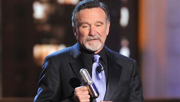 Robin Williams Returning to TV?