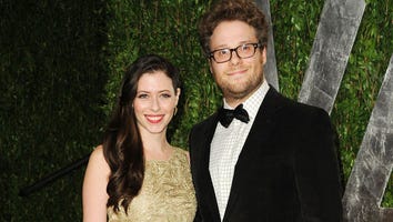 Seth Rogen's Wife 'Fearful' of Alleged Stalker