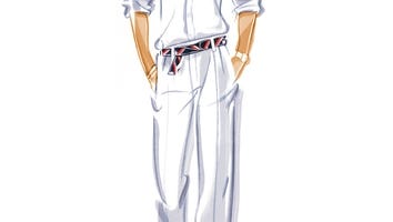 Fashion 411: Official Team USA Olympic Uniforms