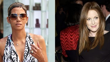Hot Moms: Hot Hollywood's Moms Who Gave Birth After 40!