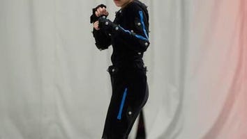 First Look: The 'Kickin' It' Virtual Adventure