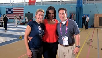 ET Slideshow: Olympics Twitpic Album