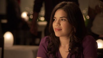 America Ferrera on Learning To Trust Her Instincts