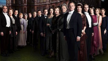 'Downton Abbey' Gets Its Own Fashion Line