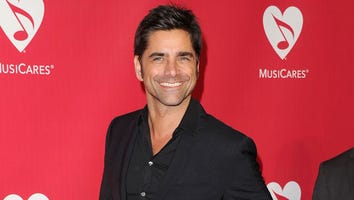 Q&A: John Stamos' Career 'Best'