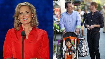 'Modern Family' Creator Offers Ann Romney a Role