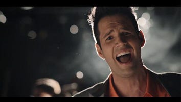 David Osmond Covers Oscar-Winning Duet