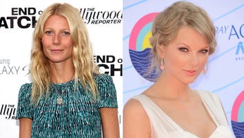 Gwyneth & Taylor to Headline 'Stand Up to Cancer'