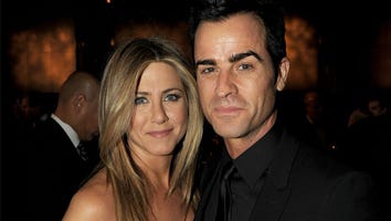 Jennifer Aniston Engaged to Justin Theroux