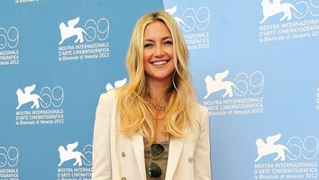 Kate Hudson to Design a Line for Ann Taylor