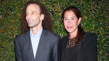 Kenny G Files For Divorce