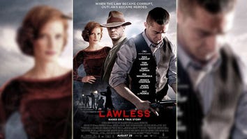 'Lawless' Comes Up Short at Box Office