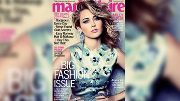 Miley Cyrus Reveals Engagement Details