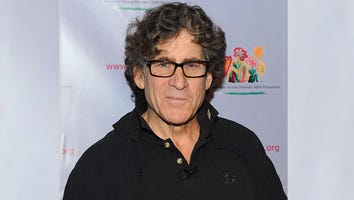 TV's Original Starsky Fights Pot Possession Charge