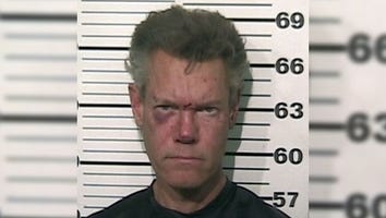 Randy Travis Has New Run-in With Police
