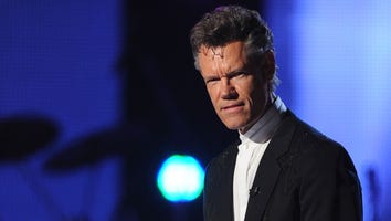 Update: Randy Travis in Critical Condition