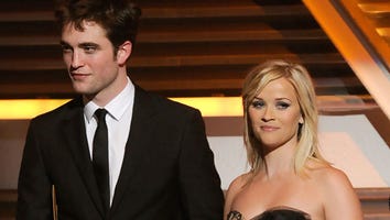 Update: Pattinson Not at Witherspoon's Ranch