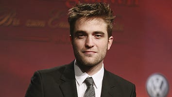 Robert Pattinson to Ring NYSE Bell