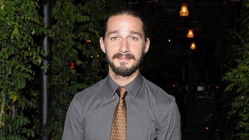 Shia LaBeouf Dropped Acid to Understand Role