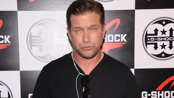 Stephen Baldwin Helps Epileptic Woman