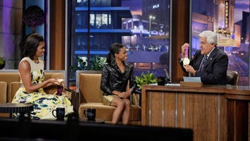 Mrs. Obama Scolds Gabby D. For Fast Food Splurge