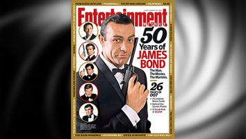 'Skyfall' Secrets Revealed in Special 007 Issue